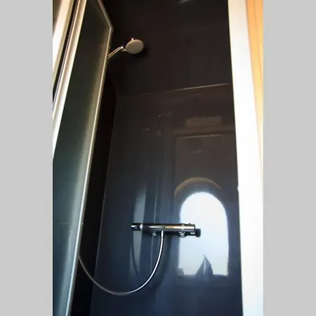 Appartement Schmidis Igluhuts Im Pfaffenwinkel - Tiny House 1 à Apfeldorf Extérieur photo