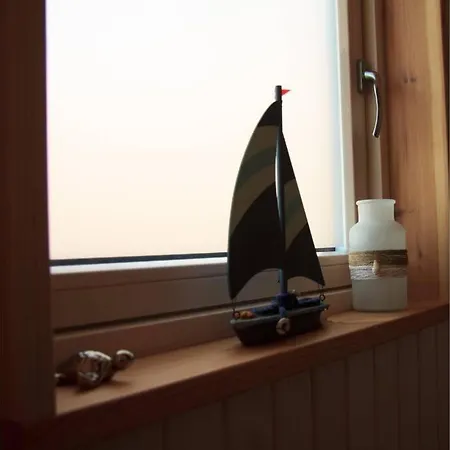 Appartement Schmidis Igluhuts Im Pfaffenwinkel - Tiny House 1 à Apfeldorf Extérieur photo
