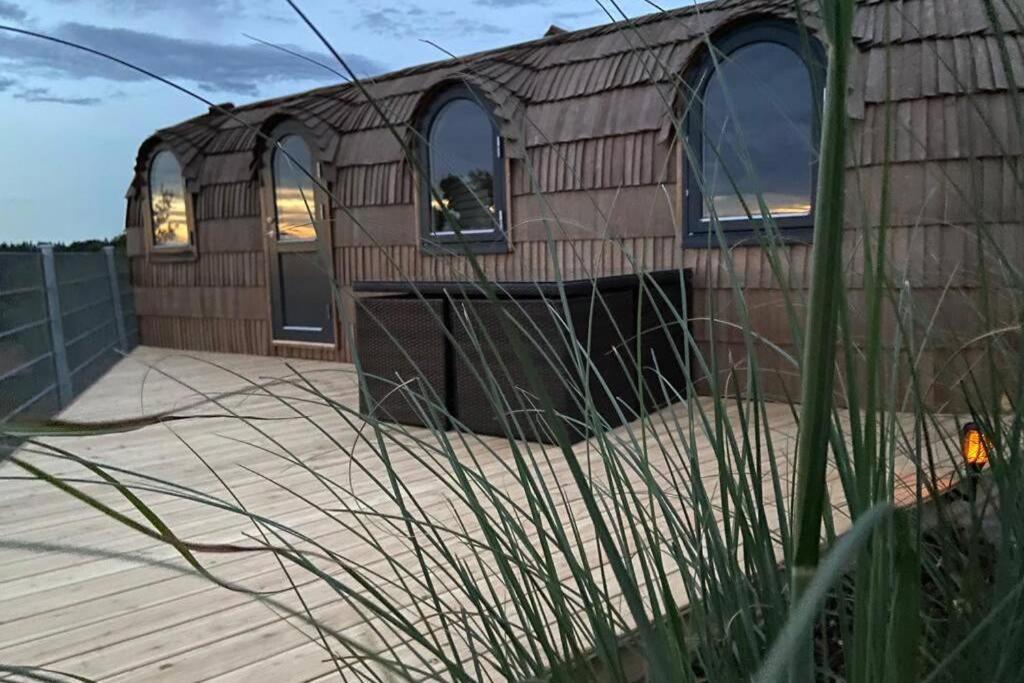 Appartement Schmidis Igluhuts Im Pfaffenwinkel - Tiny House 1