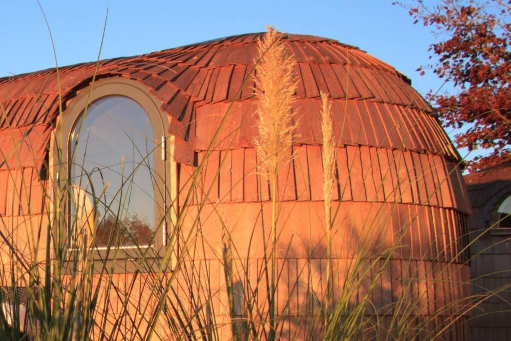 Schmidis Igluhuts Im Pfaffenwinkel - Tiny House 1 Appartement